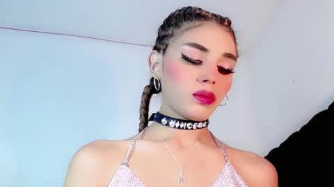 Cristinadollsex online show from February 8, 2025, 11:12 am