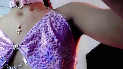 Cristinadollsex online show from February 9, 2025, 1:56 pm