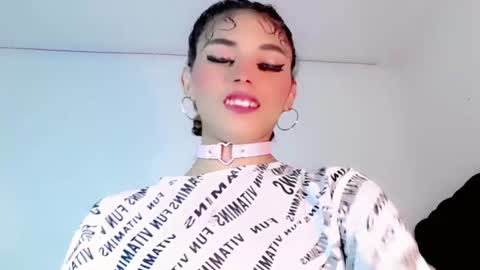 Cristinadollsex online show from February 11, 2025, 11:01 pm