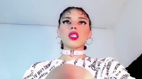 Cristinadollsex online show from February 12, 2025, 2:03 am