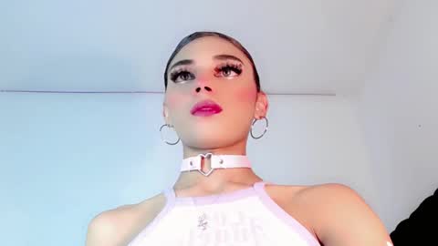 Cristinadollsex online show from February 15, 2025, 5:19 am