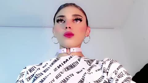Cristinadollsex online show from February 15, 2025, 8:22 am