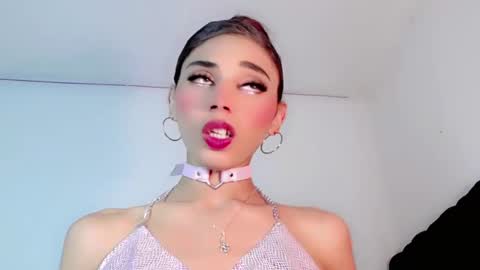 Cristinadollsex online show from February 16, 2025, 3:58 am