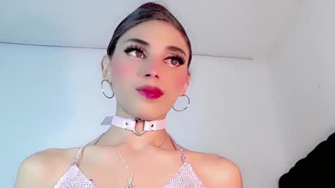 Cristinadollsex online show from February 16, 2025, 10:10 am