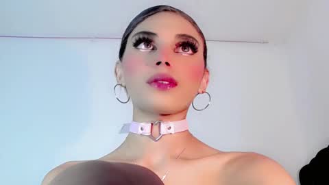 Cristinadollsex online show from February 16, 2025, 1:16 pm