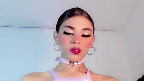 Cristinadollsex online show from February 17, 2025, 4:42 am