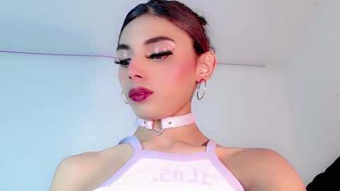 Cristinadollsex online show from February 17, 2025, 10:51 am