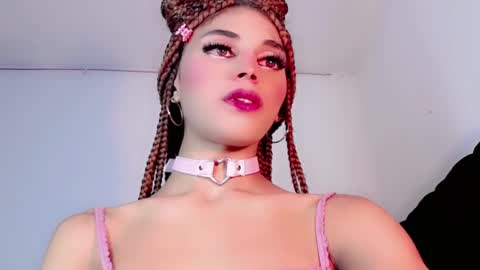 Cristinadollsex online show from February 28, 2025, 11:36 am