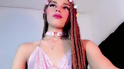 Cristinadollsex online show from March 2, 2025, 9:11 pm