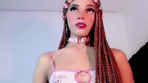 Cristinadollsex online show from March 4, 2025, 4:38 am