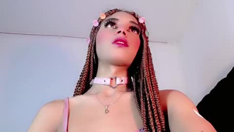 Cristinadollsex online show from March 4, 2025, 12:55 pm