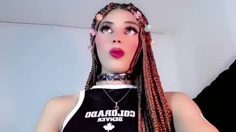 Cristinadollsex online show from March 6, 2025, 5:14 am