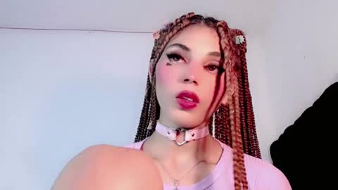 Cristinadollsex online show from March 7, 2025, 12:15 am