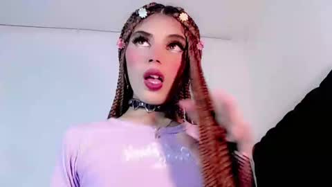 Cristinadollsex online show from March 7, 2025, 11:16 pm