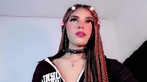 Cristinadollsex online show from March 8, 2025, 6:43 am