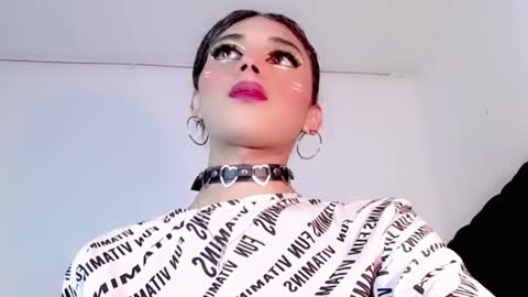 Cristinadollsex online show from March 9, 2025, 3:32 am