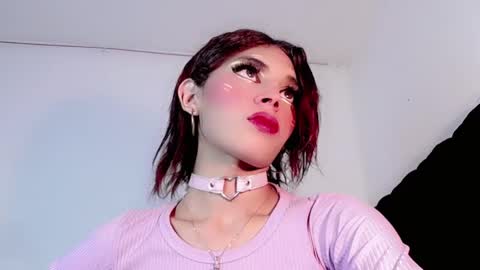 Cristinadollsex online show from March 9, 2025, 6:39 am