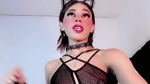 Cristinadollsex online show from March 9, 2025, 8:42 pm