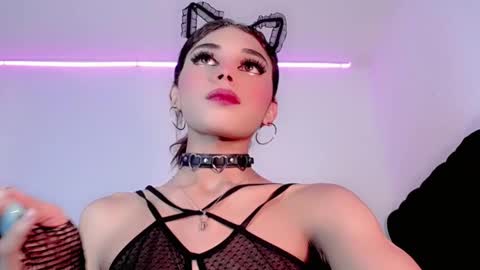 Cristinadollsex online show from March 11, 2025, 12:11 am