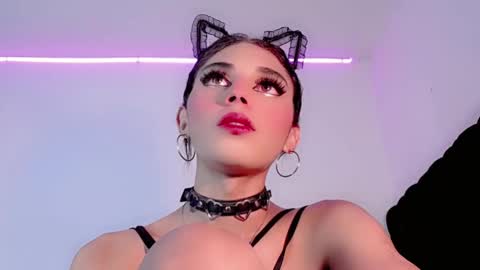 Cristinadollsex online show from March 11, 2025, 6:21 am