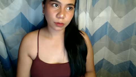 Cristina Valerie online show from July 6, 2026, 10:01 am