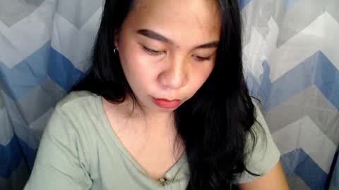 Cristina Valerie online show from July 18, 2026, 3:00 am