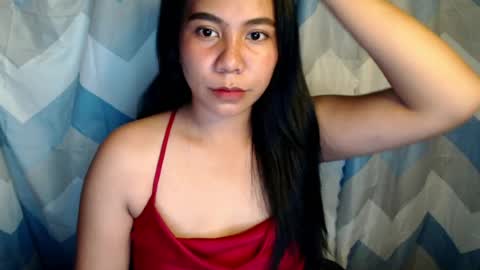 Cristina Valerie online show from July 27, 2026, 10:33 am