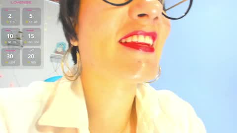 Julieta online show from December 28, 2024, 12:13 pm