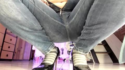 Julieta online show from October 25, 2025, 10:48 pm