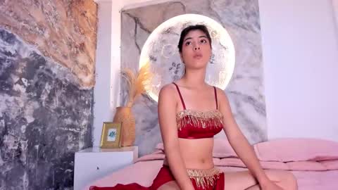 Cristine online show from March 22, 2026, 12:41 pm