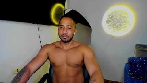 Cristian online show from November 25, 2025, 1:44 pm