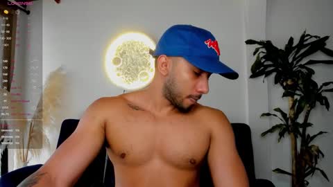 Cristian online show from February 20, 2026, 5:46 pm