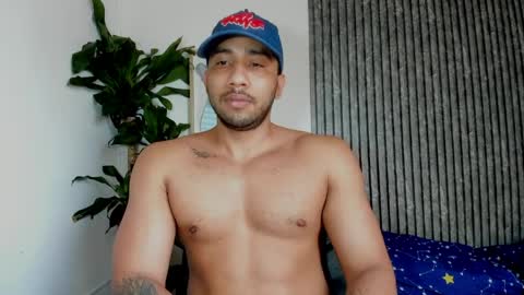 Cristian online show from March 31, 2026, 3:12 pm