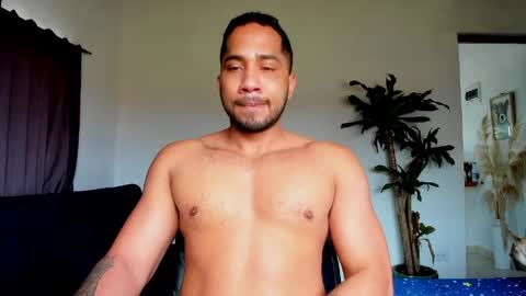 Cristian online show from May 3, 2026, 4:02 pm