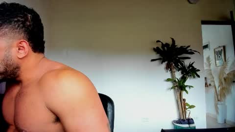 Cristian online show from May 5, 2026, 4:59 pm