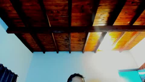 Cristian online show from May 10, 2026, 1:55 am