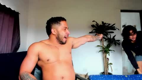 Cristian online show from May 10, 2026, 2:00 pm