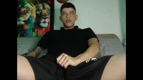 criistofer online show from February 1, 2026, 3:05 am