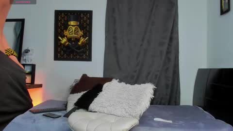 Snapshot of cristofer_hot98 chatting on September 20, 2025, 2:12 am Cristofer online show from September 20, 2025, 2:12 am