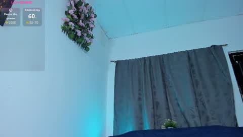 Cristofer online show from June 25, 2026, 4:01 am