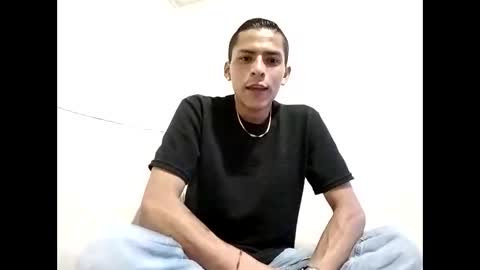 Snapshot of cristofergomez3 chatting on May 22, 2026, 7:08 pm CRISS online show from May 22, 2026, 7:08 pm