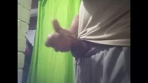 cristopher183938 online show from February 1, 2026, 2:37 pm