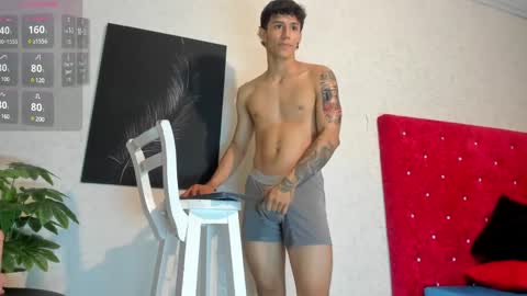 cristopher23  online show from December 15, 2024, 8:04 pm