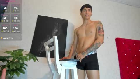 cristopher23  online show from December 27, 2024, 8:07 pm