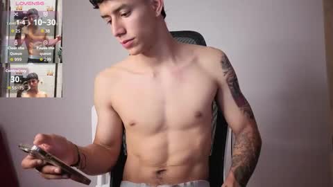 Snapshot of cristopher23_ chatting on September 26, 2025, 10:08 am cristopher23  online show from September 26, 2025, 10:08 am