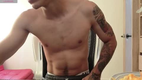 Snapshot of cristopher23_ chatting on October 7, 2025, 1:19 pm cristopher23  online show from October 7, 2025, 1:19 pm