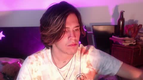 Cristopher online show from December 10, 2024, 2:05 am