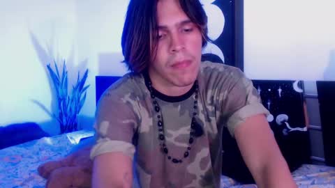 Cristopher online show from December 10, 2024, 9:22 pm