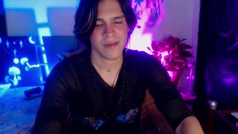 Cristopher online show from December 13, 2024, 11:17 pm