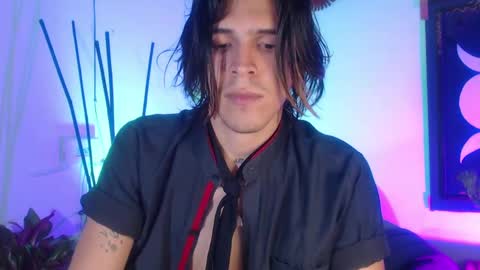 Cristopher online show from February 12, 2025, 11:41 pm